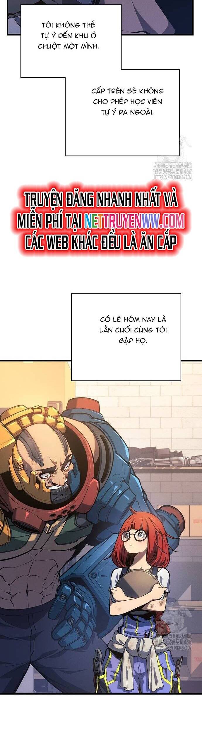 Tạp Huyết - Chapter 13 - Page 37