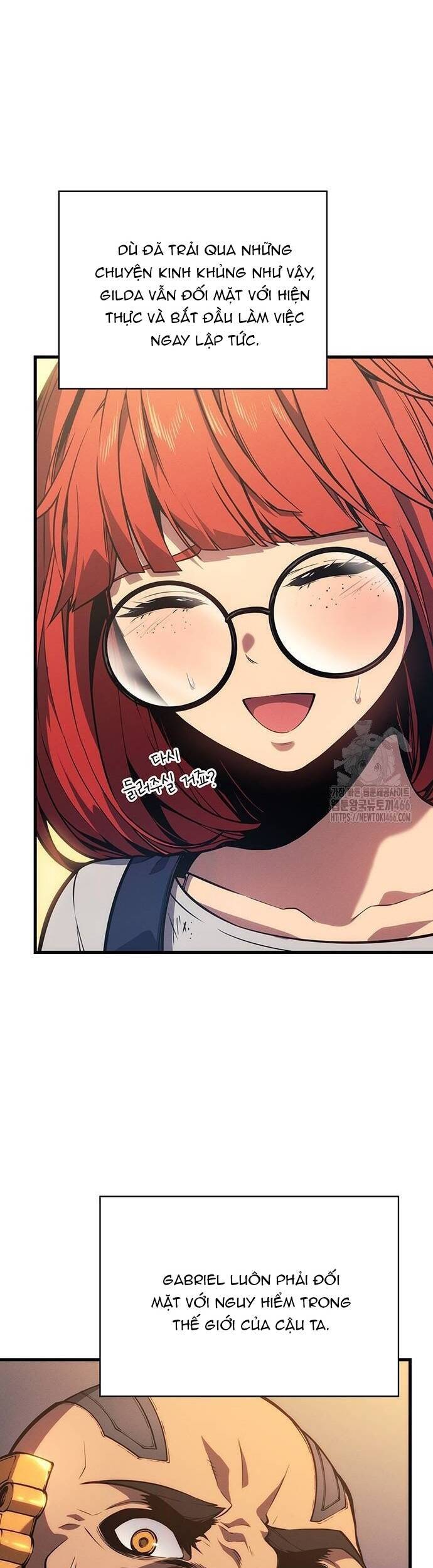 Tạp Huyết - Chapter 13 - Page 38