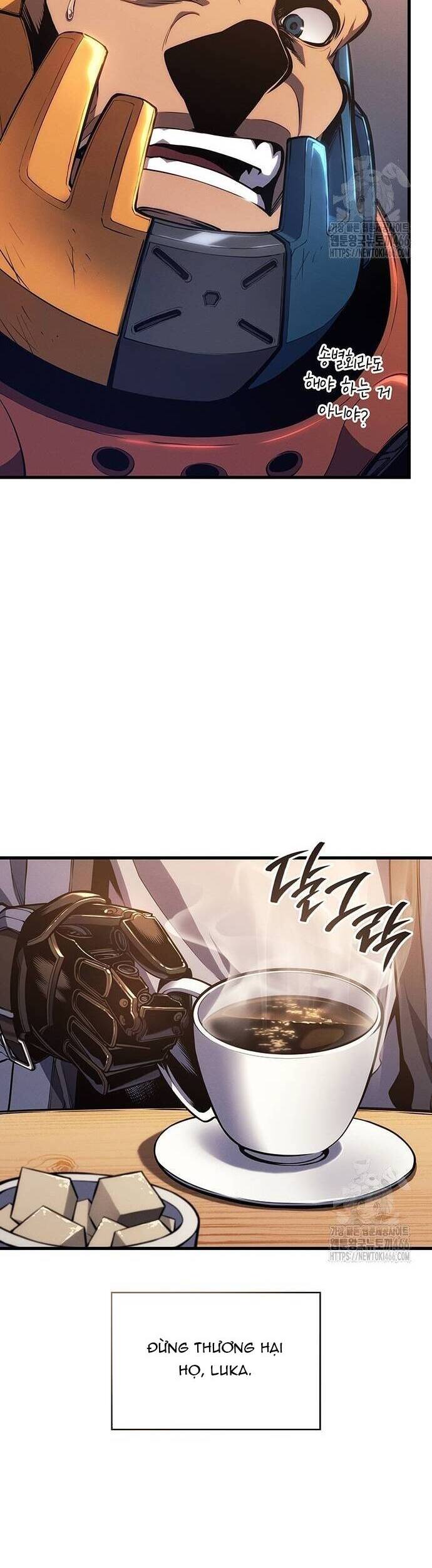 Tạp Huyết - Chapter 13 - Page 39