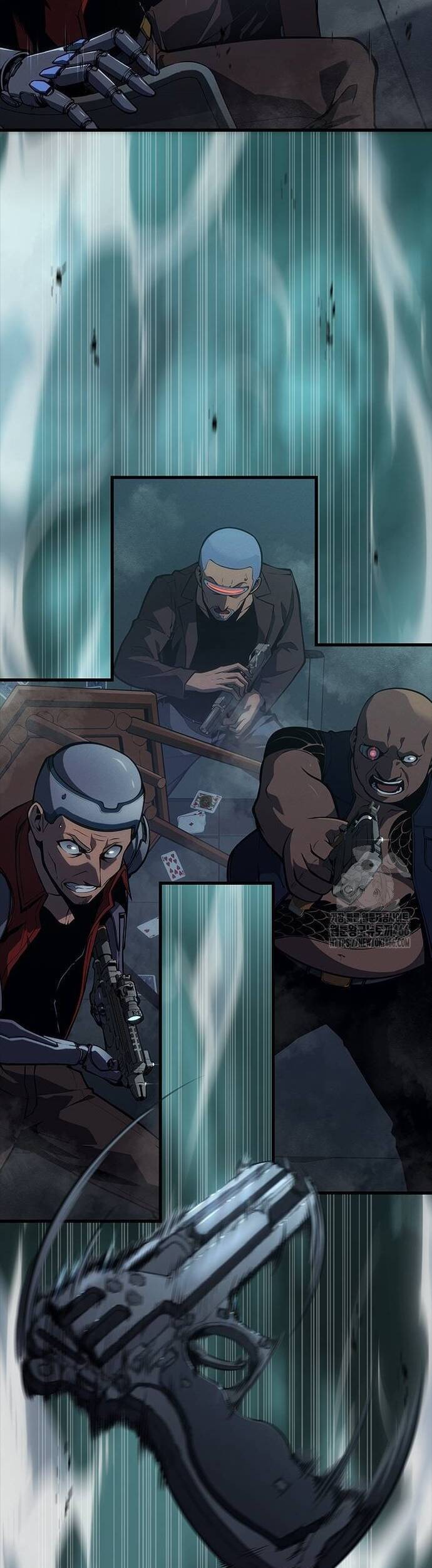 Tạp Huyết - Chapter 13 - Page 4