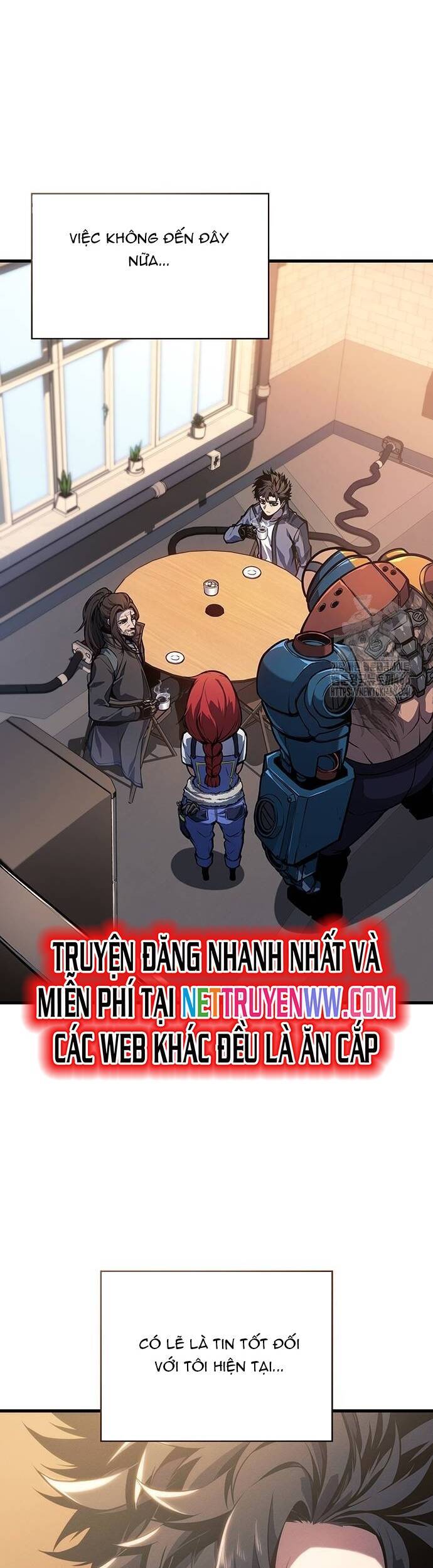 Tạp Huyết - Chapter 13 - Page 40