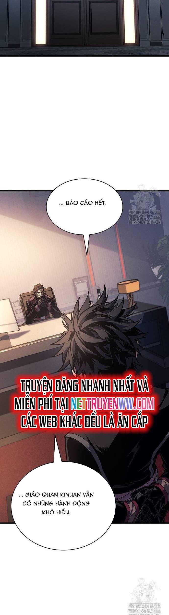 Tạp Huyết - Chapter 13 - Page 42