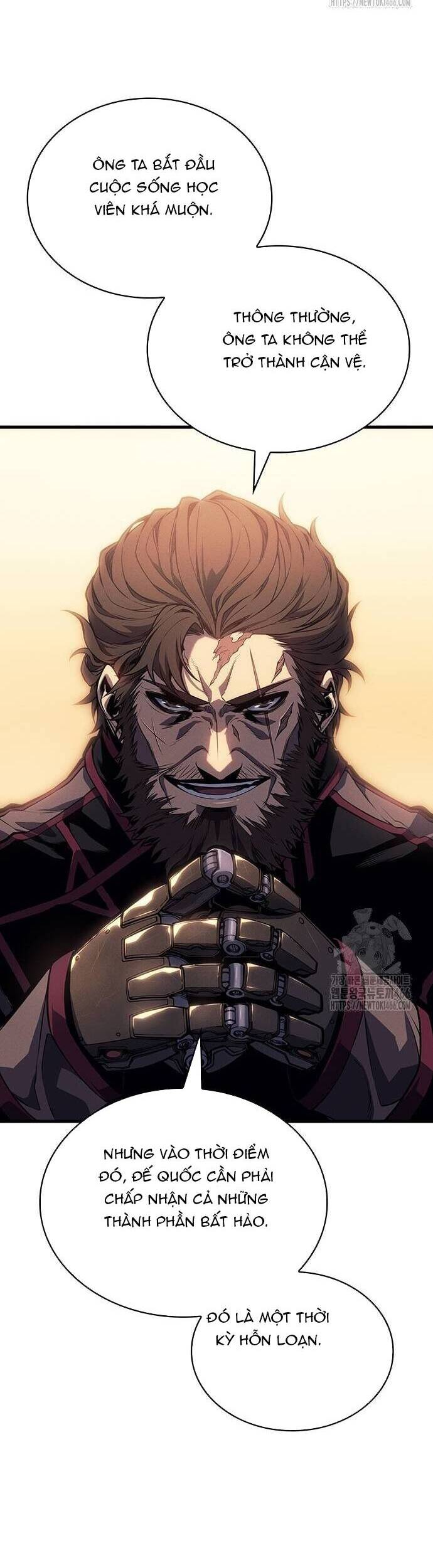 Tạp Huyết - Chapter 13 - Page 43