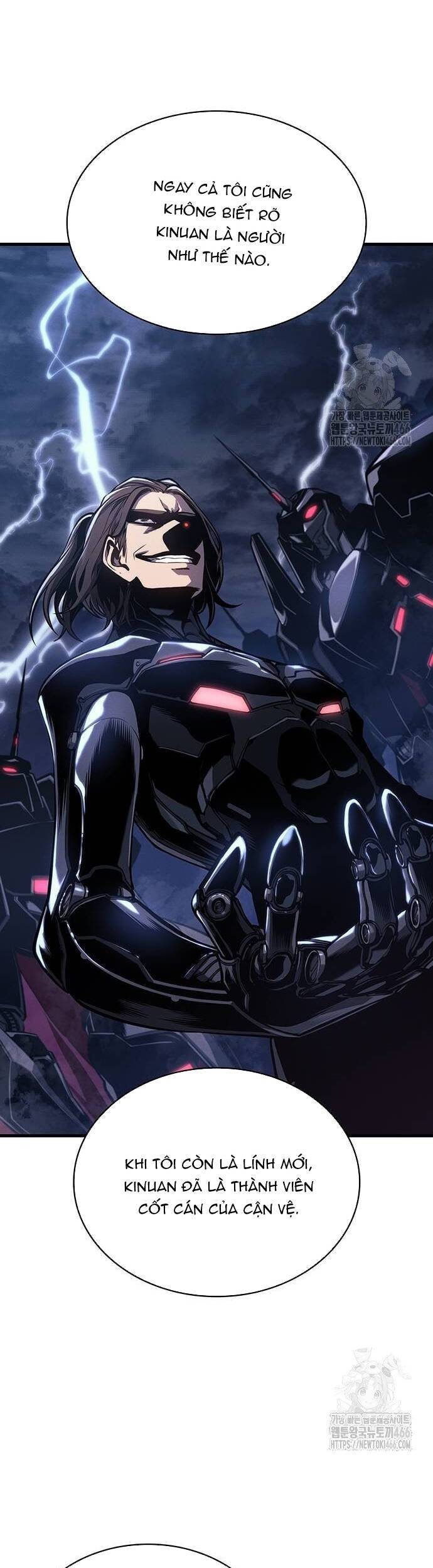 Tạp Huyết - Chapter 13 - Page 44