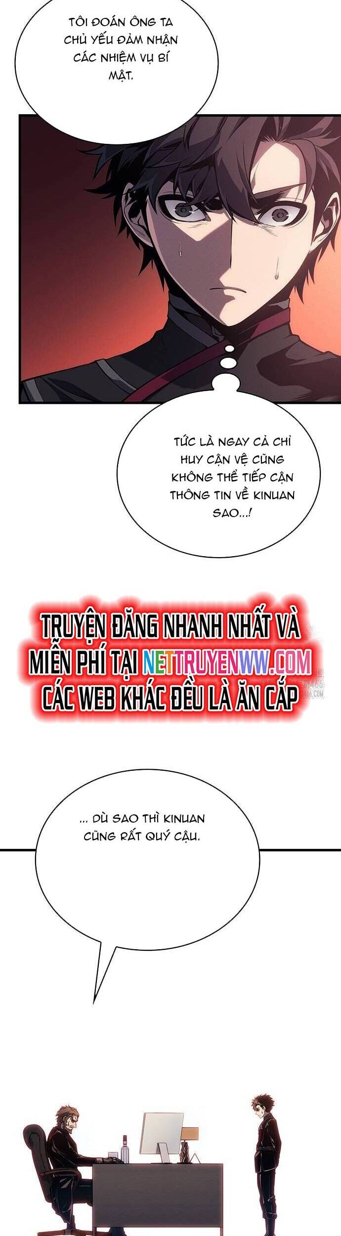 Tạp Huyết - Chapter 13 - Page 45