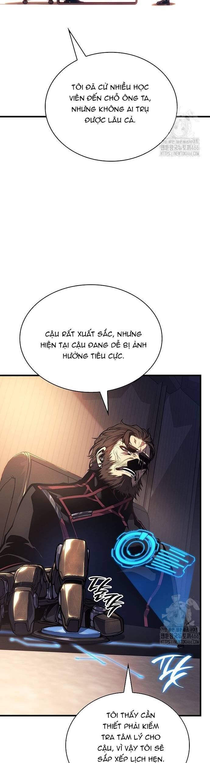 Tạp Huyết - Chapter 13 - Page 46