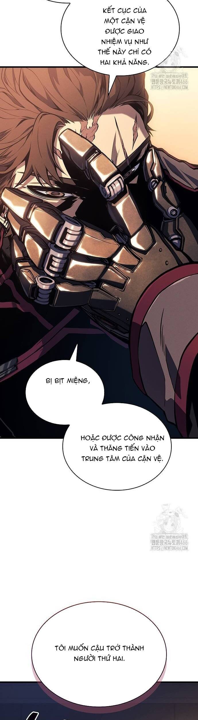 Tạp Huyết - Chapter 13 - Page 48
