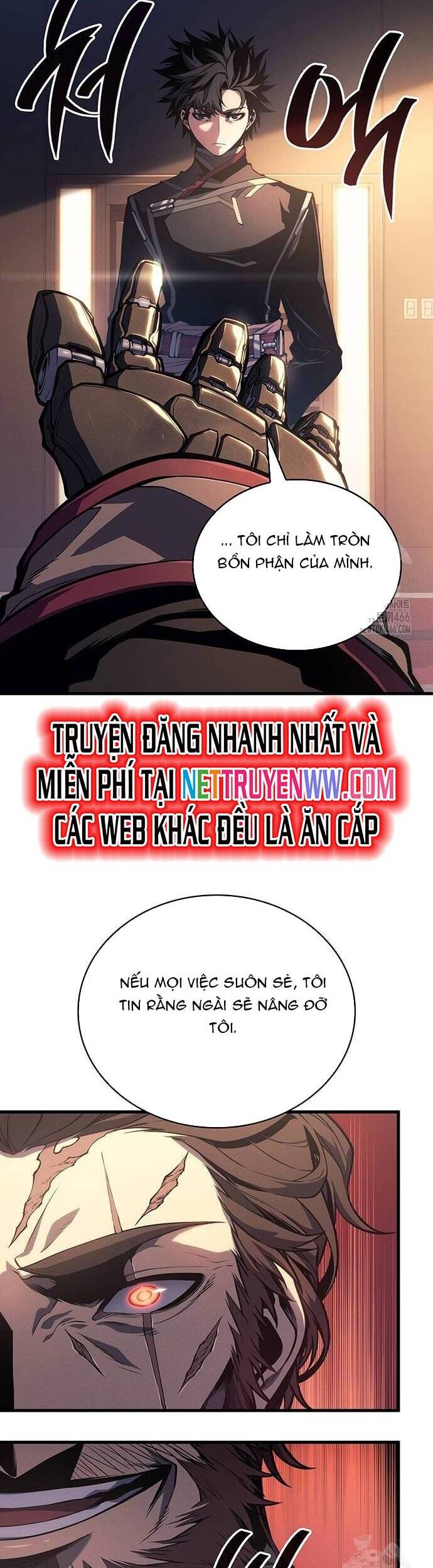 Tạp Huyết - Chapter 13 - Page 49