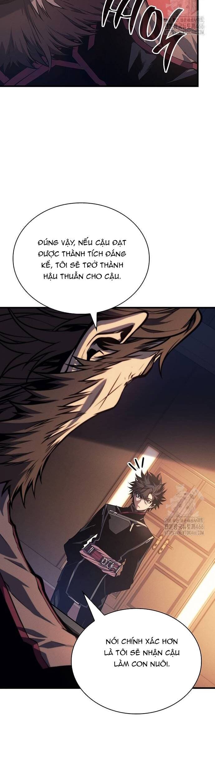 Tạp Huyết - Chapter 13 - Page 50