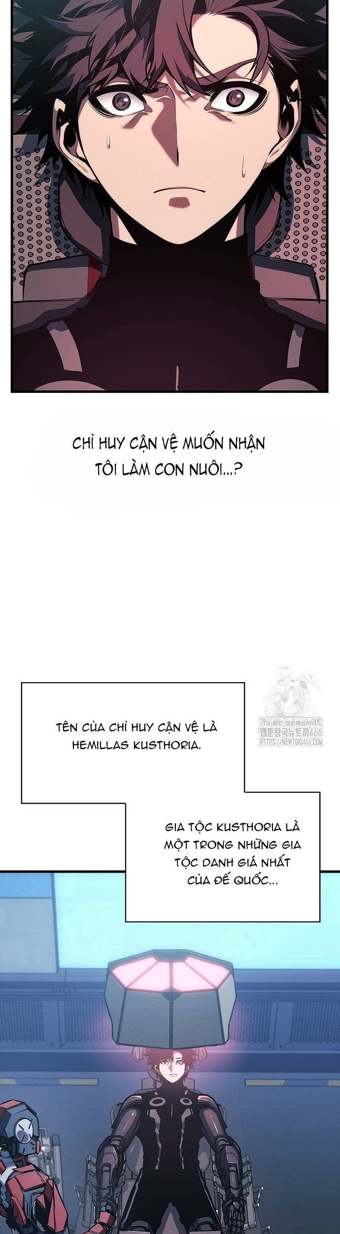Tạp Huyết - Chapter 13 - Page 52