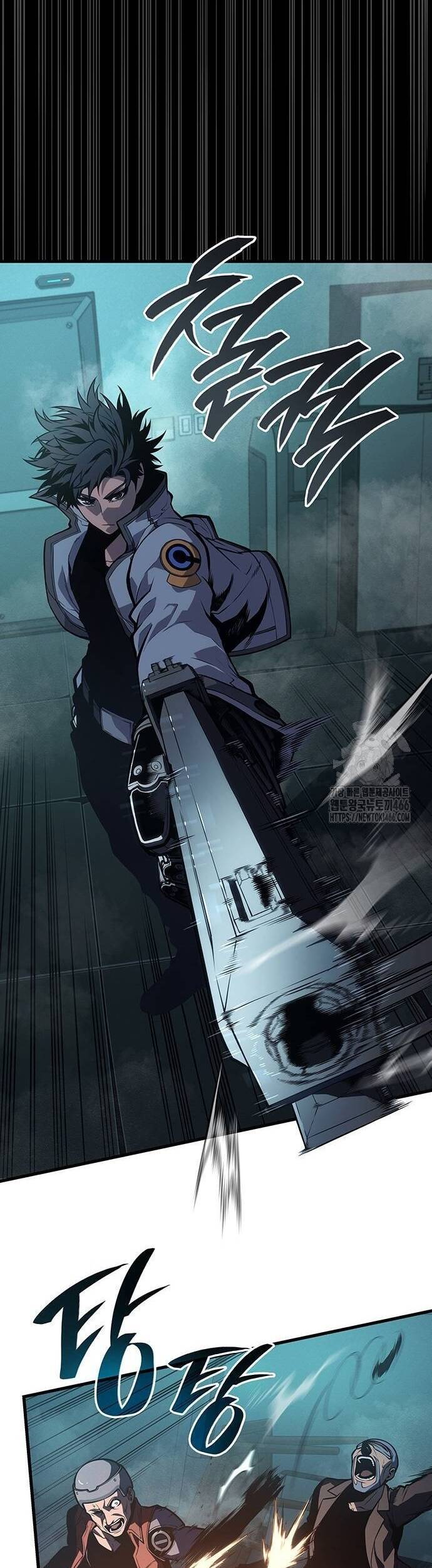 Tạp Huyết - Chapter 13 - Page 6