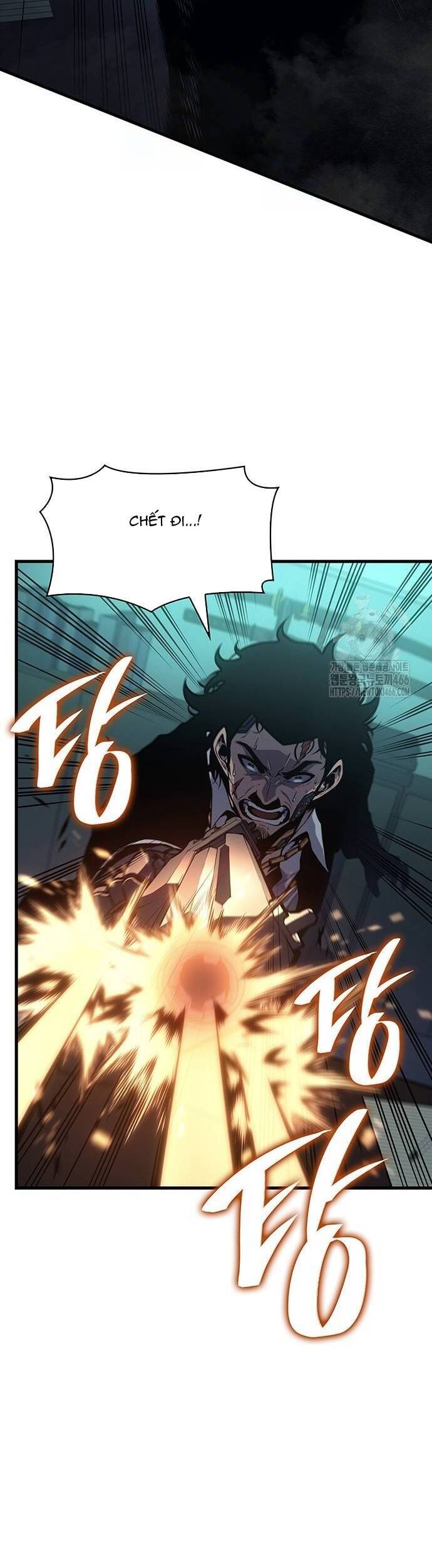 Tạp Huyết - Chapter 13 - Page 8