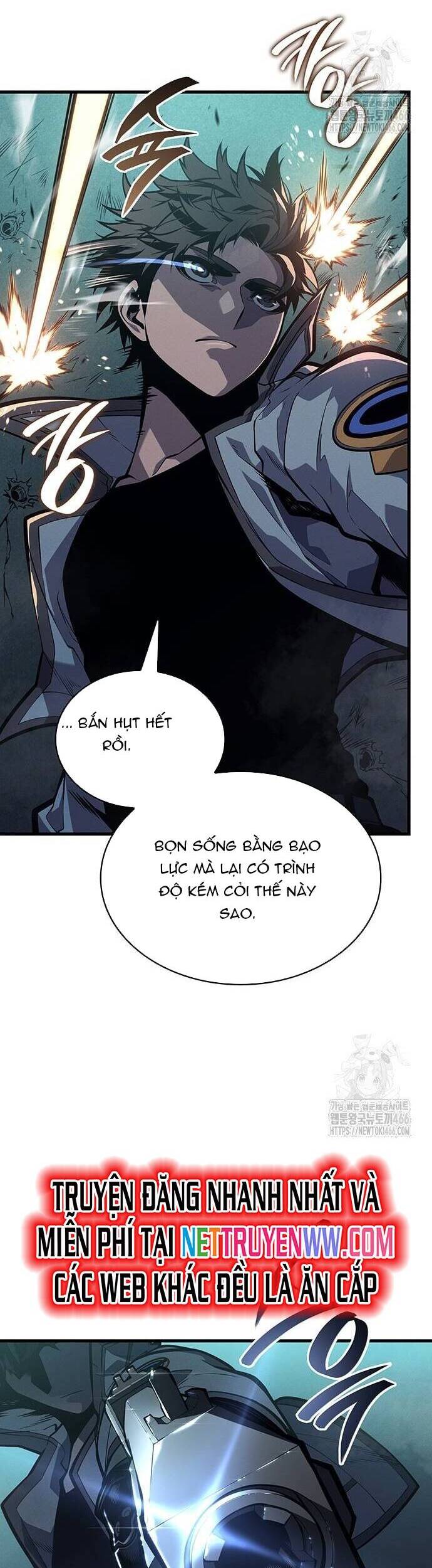 Tạp Huyết - Chapter 13 - Page 9