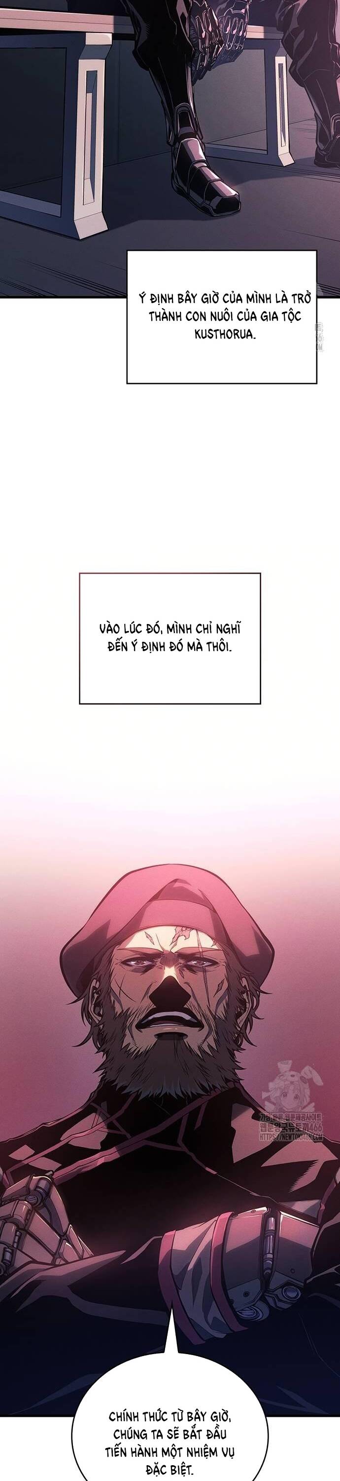 Tạp Huyết - Chapter 14 - Page 10