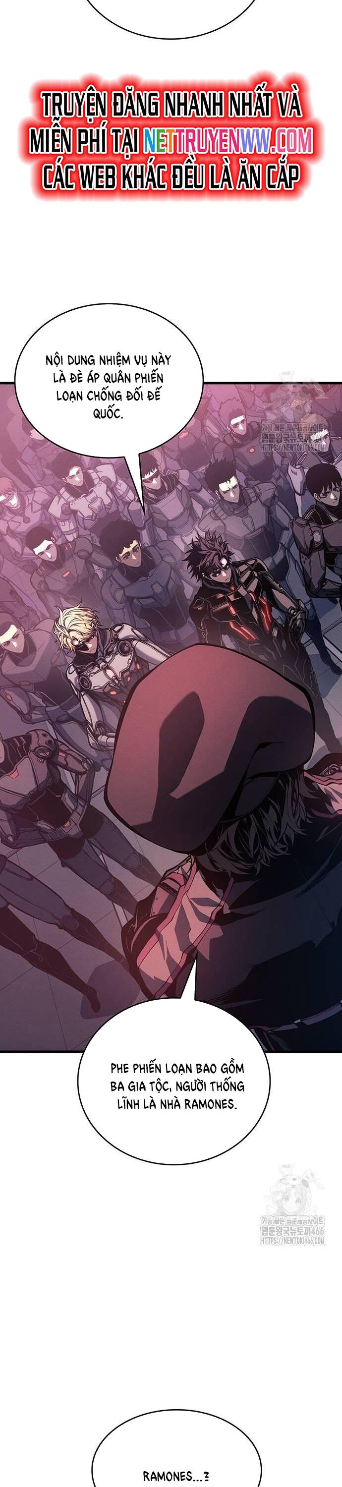 Tạp Huyết - Chapter 14 - Page 11