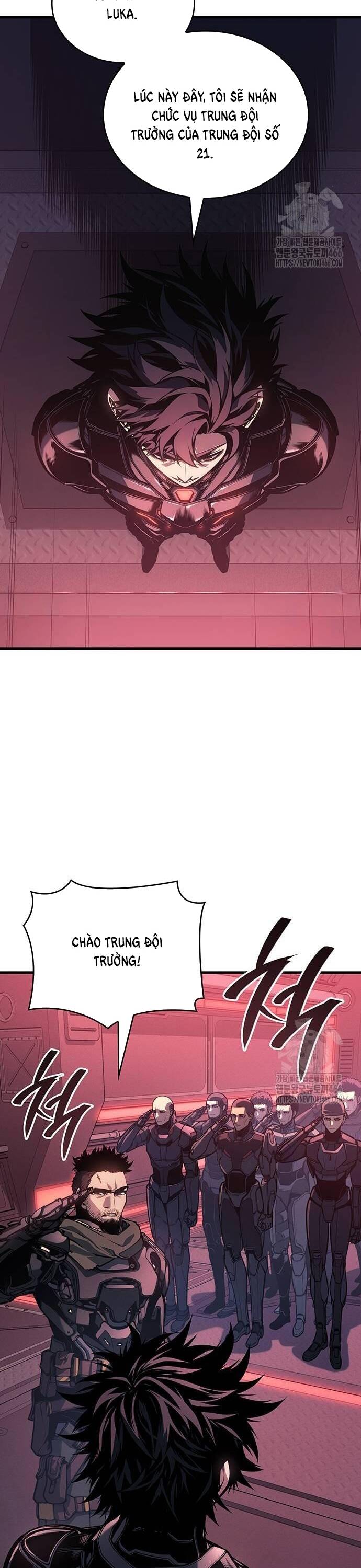 Tạp Huyết - Chapter 14 - Page 17