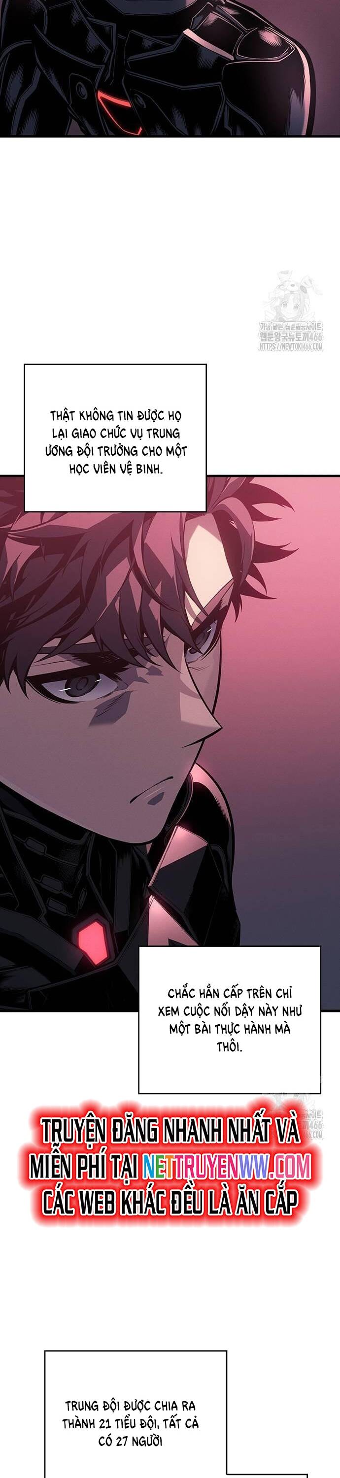 Tạp Huyết - Chapter 14 - Page 18