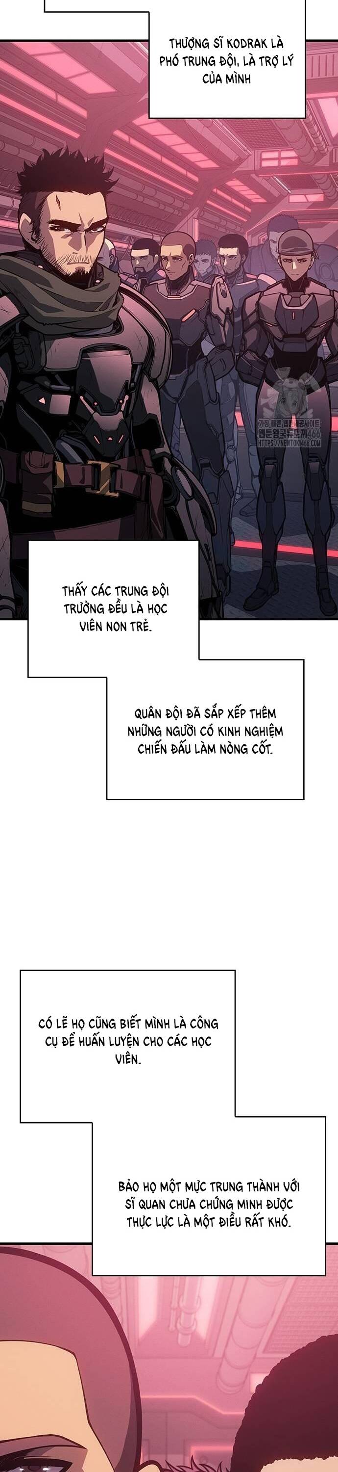 Tạp Huyết - Chapter 14 - Page 19