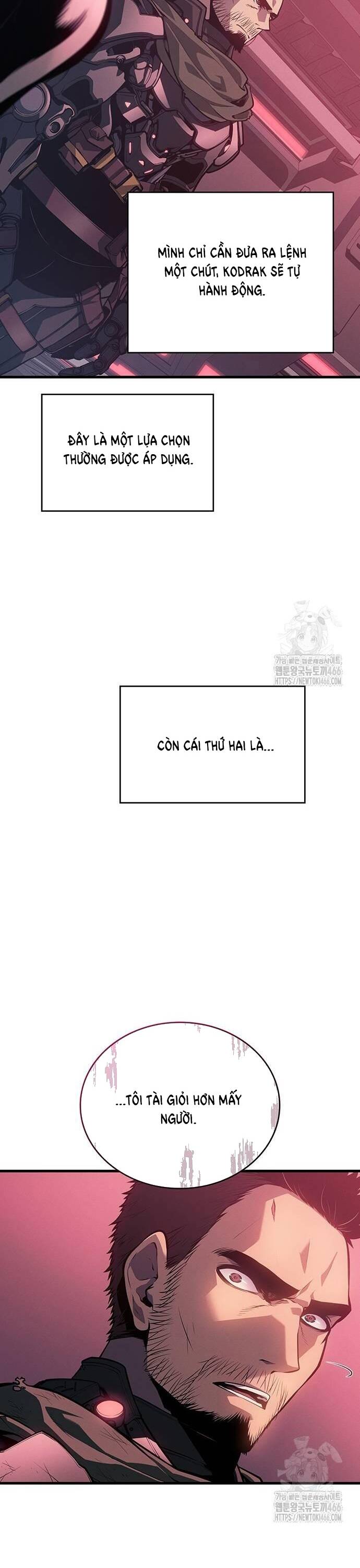 Tạp Huyết - Chapter 14 - Page 21