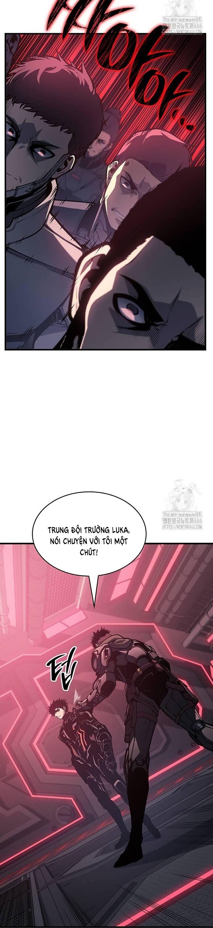 Tạp Huyết - Chapter 14 - Page 23