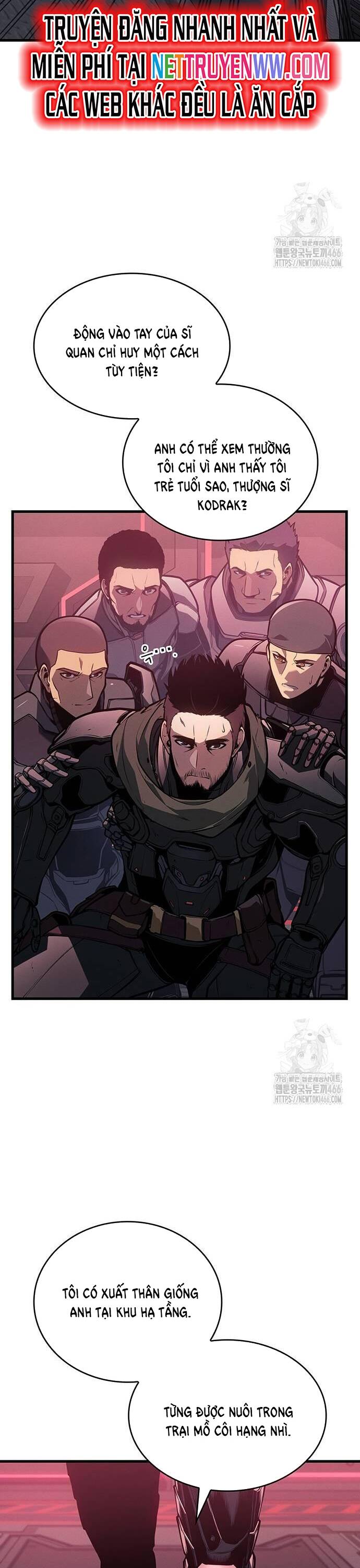 Tạp Huyết - Chapter 14 - Page 25