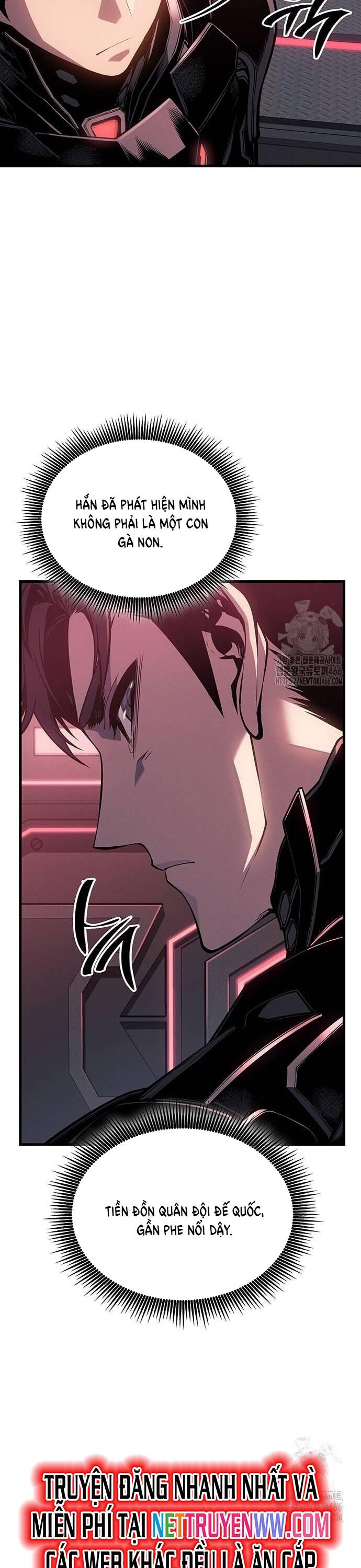 Tạp Huyết - Chapter 14 - Page 29