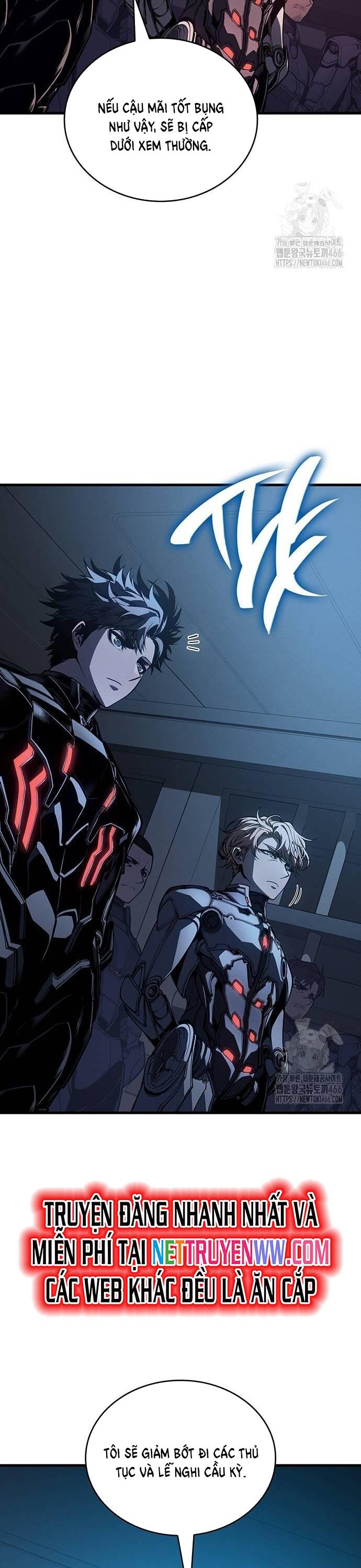 Tạp Huyết - Chapter 14 - Page 33