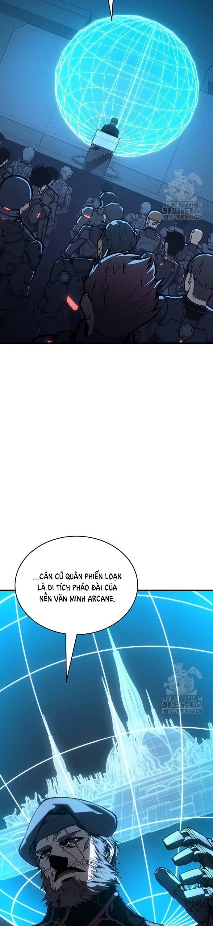 Tạp Huyết - Chapter 14 - Page 34