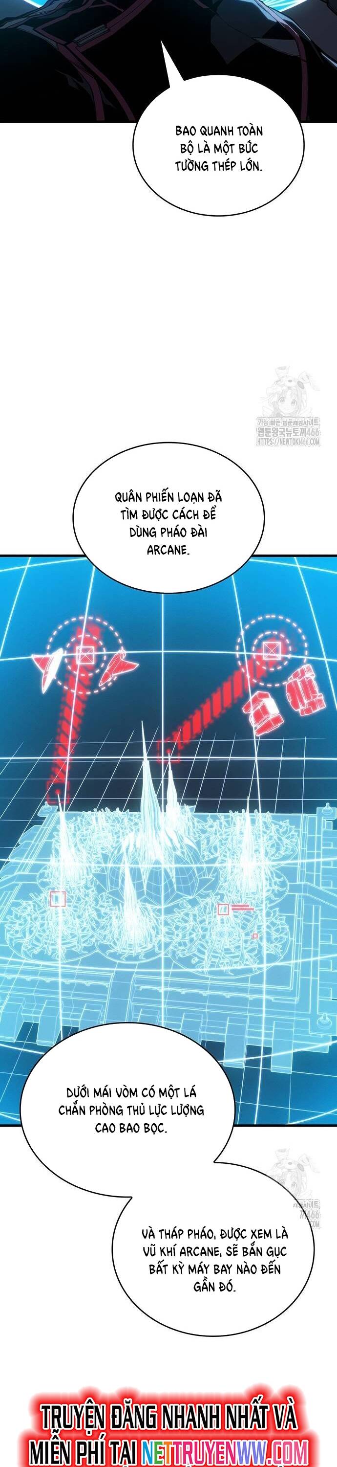 Tạp Huyết - Chapter 14 - Page 35