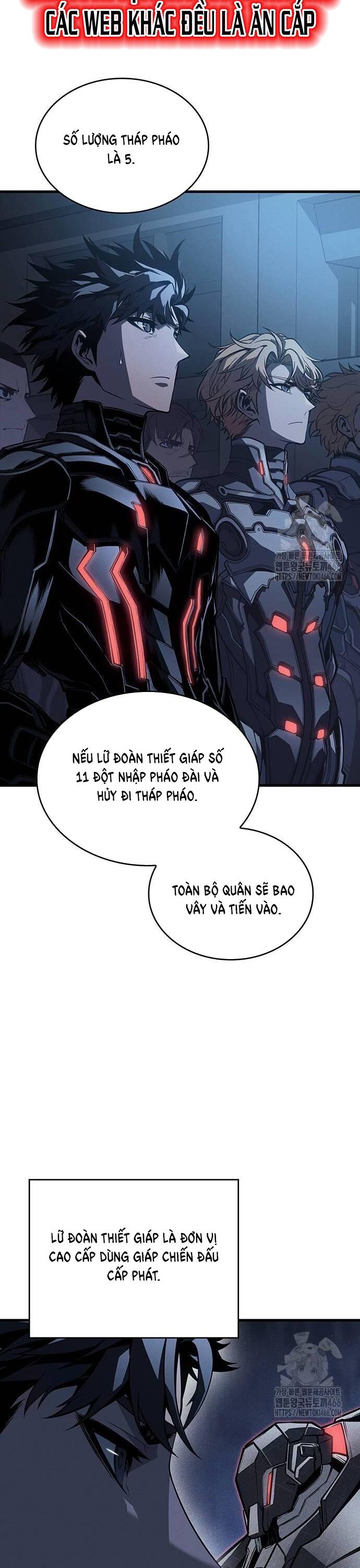 Tạp Huyết - Chapter 14 - Page 36