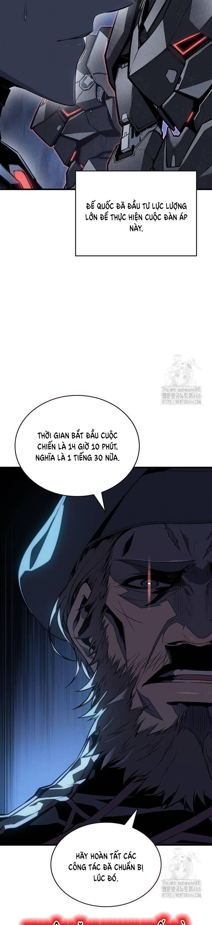 Tạp Huyết - Chapter 14 - Page 37