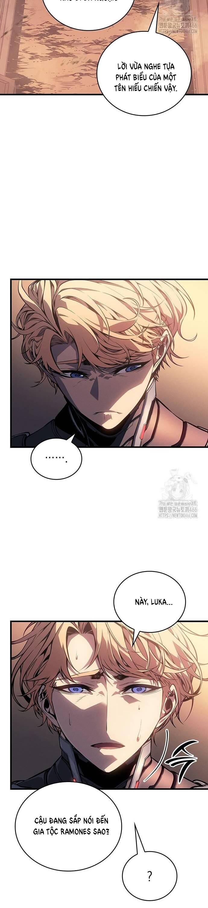 Tạp Huyết - Chapter 14 - Page 39