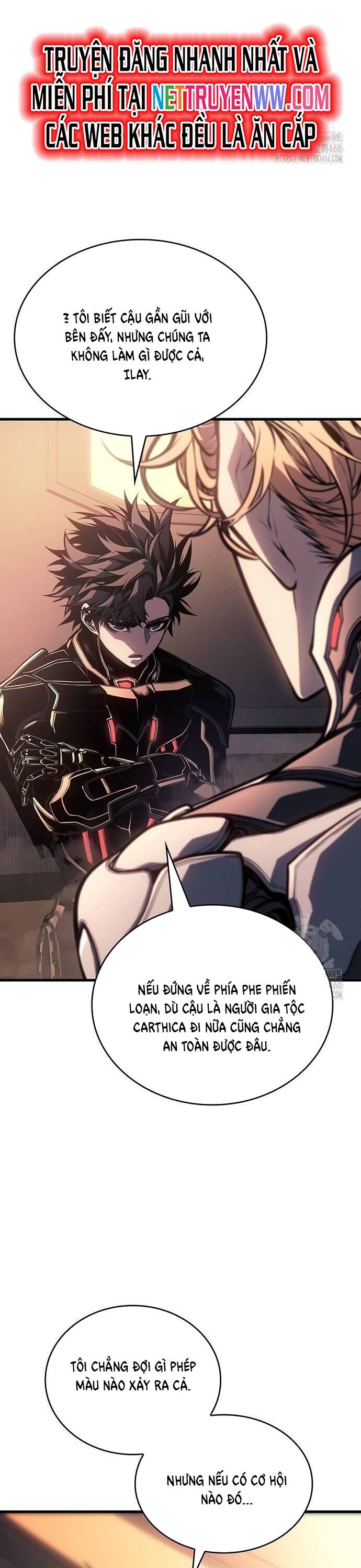 Tạp Huyết - Chapter 14 - Page 40