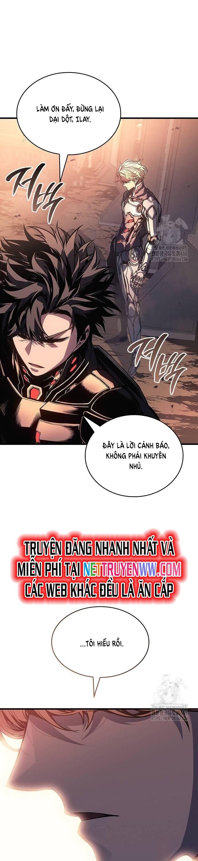 Tạp Huyết - Chapter 14 - Page 43