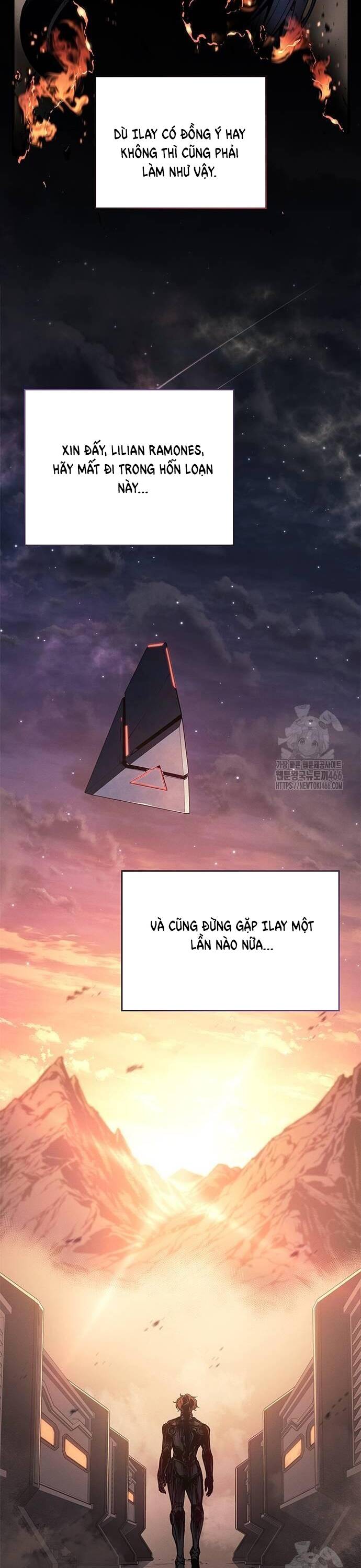 Tạp Huyết - Chapter 14 - Page 46