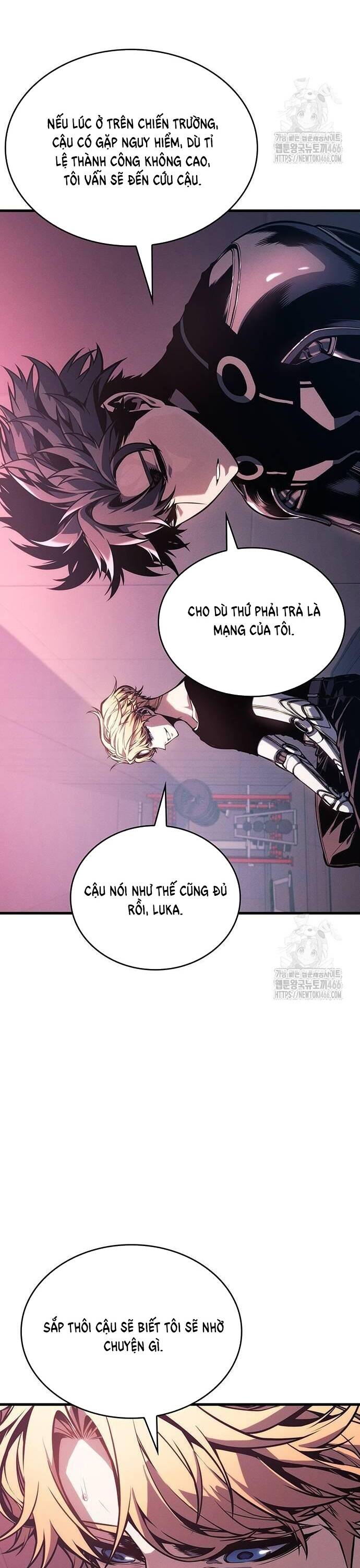 Tạp Huyết - Chapter 14 - Page 8