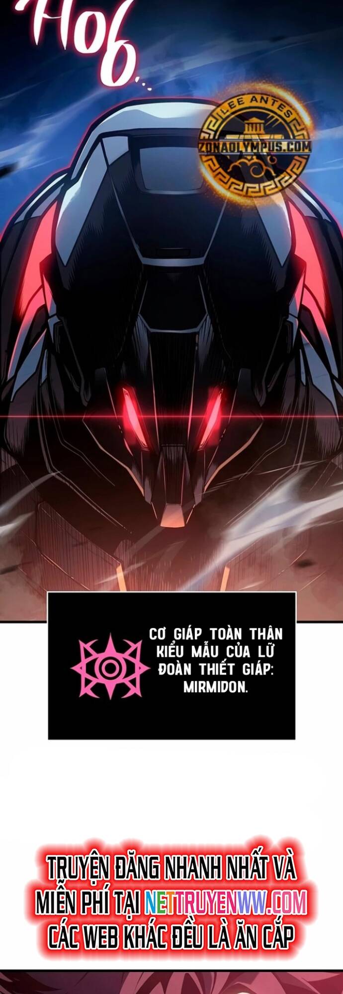 Tạp Huyết - Chapter 15 - Page 12