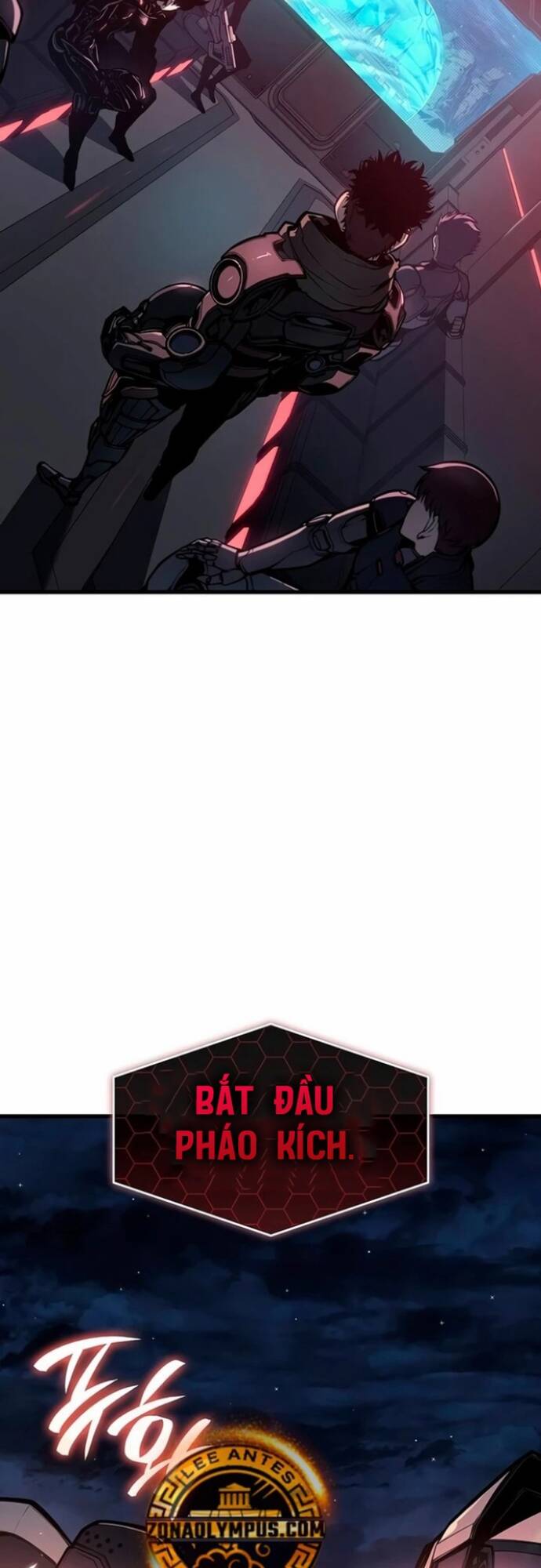 Tạp Huyết - Chapter 15 - Page 14