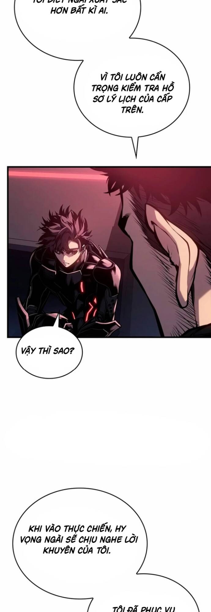 Tạp Huyết - Chapter 15 - Page 3