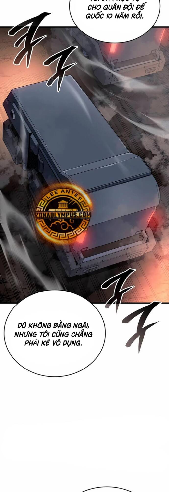 Tạp Huyết - Chapter 15 - Page 4