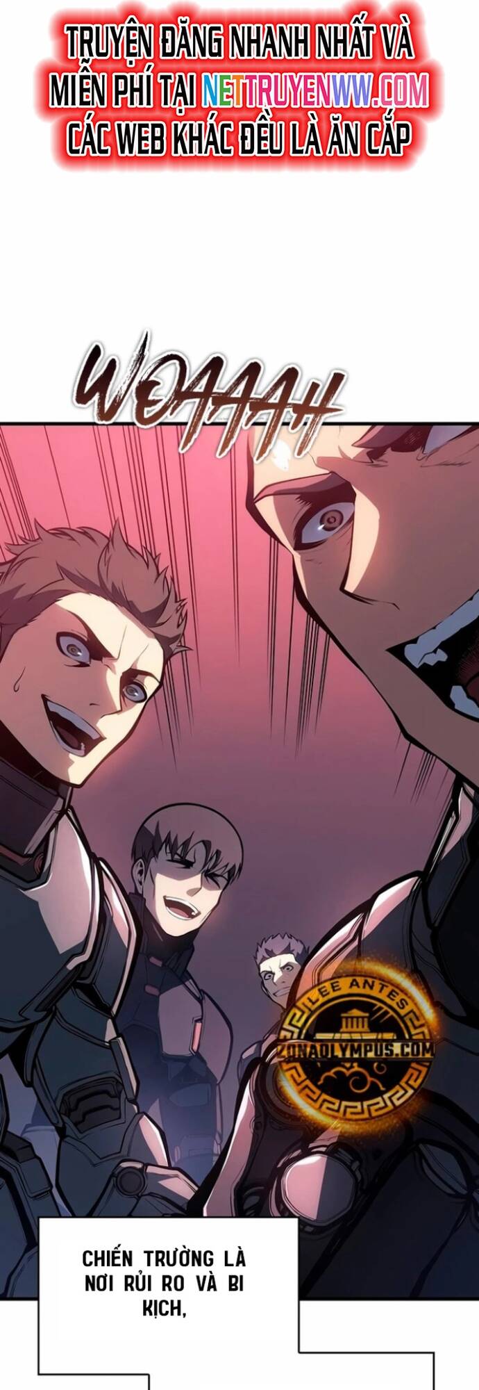 Tạp Huyết - Chapter 15 - Page 46