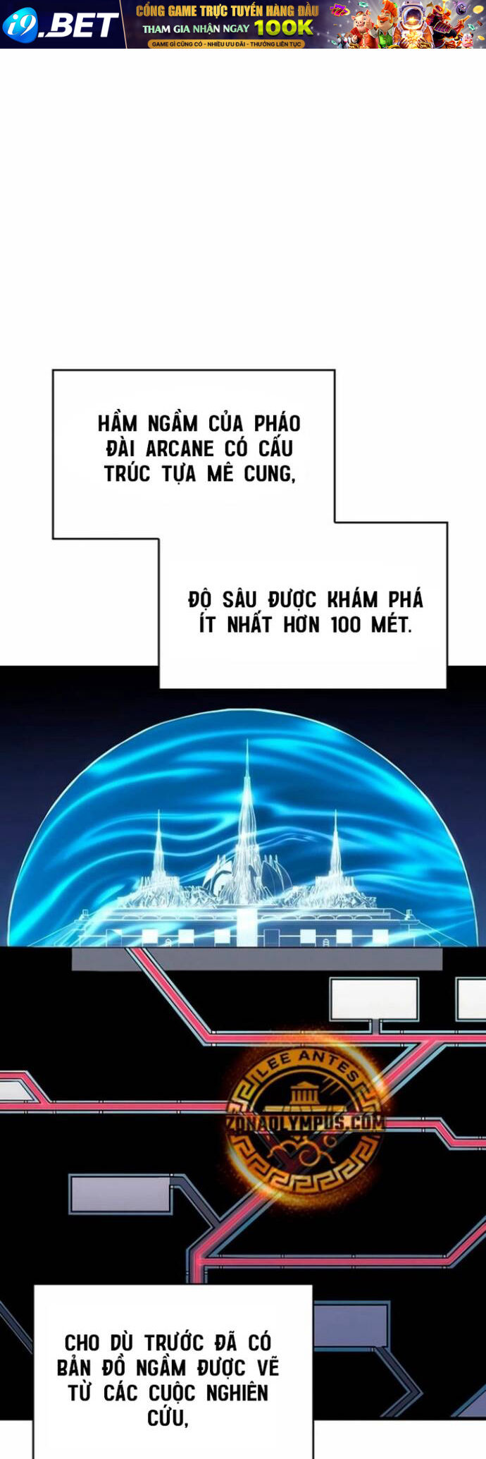 Tạp Huyết - Chapter 15 - Page 51