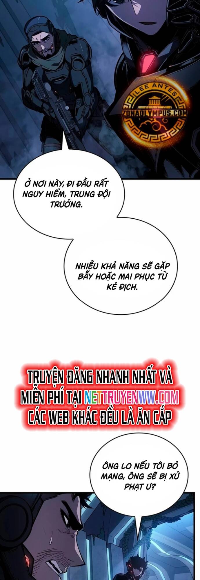 Tạp Huyết - Chapter 15 - Page 57