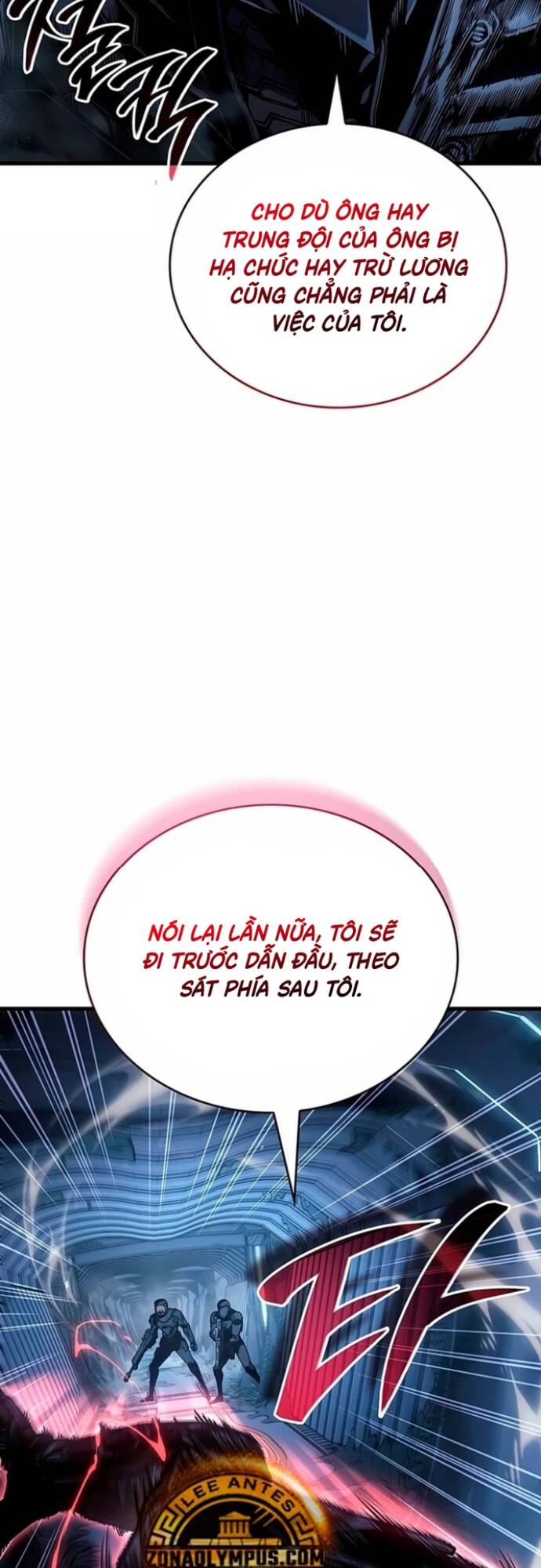 Tạp Huyết - Chapter 15 - Page 59