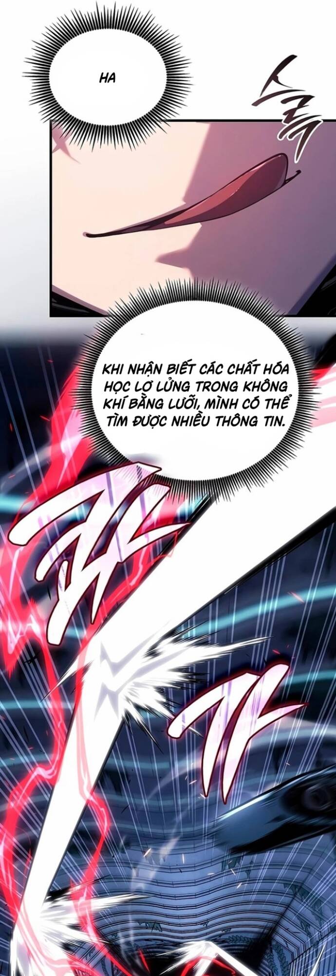 Tạp Huyết - Chapter 15 - Page 69