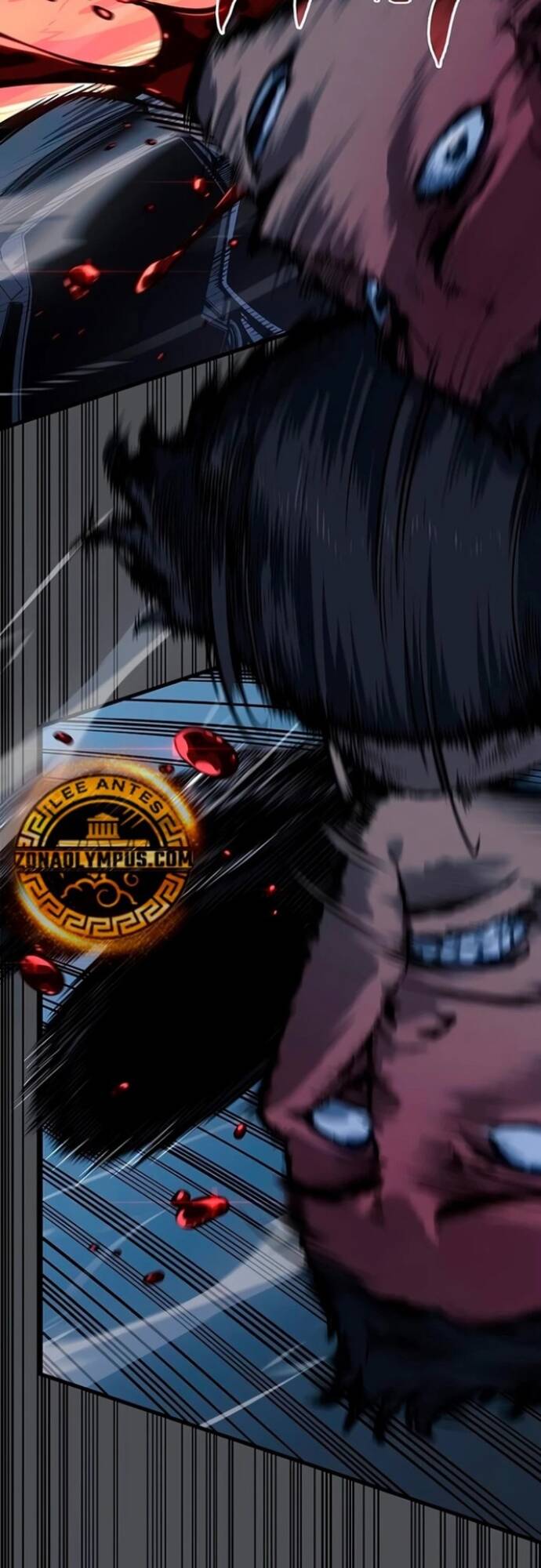 Tạp Huyết - Chapter 15 - Page 86