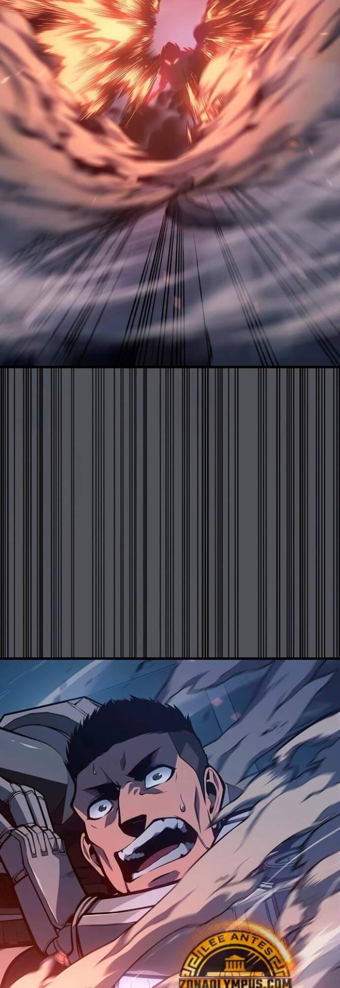 Tạp Huyết - Chapter 15 - Page 93