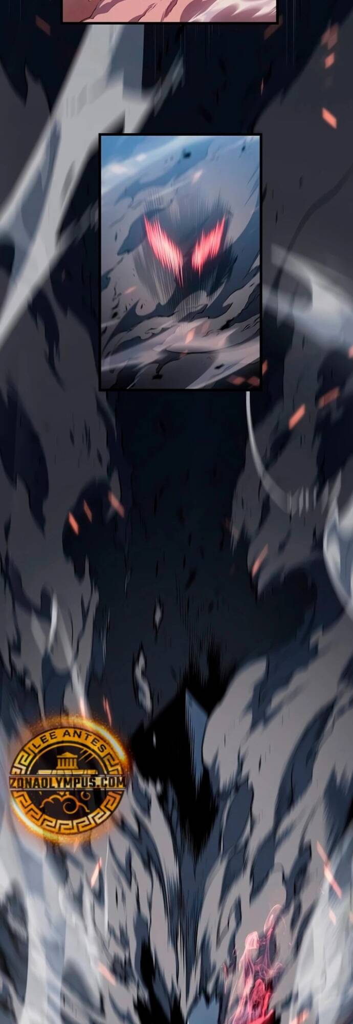 Tạp Huyết - Chapter 15 - Page 95