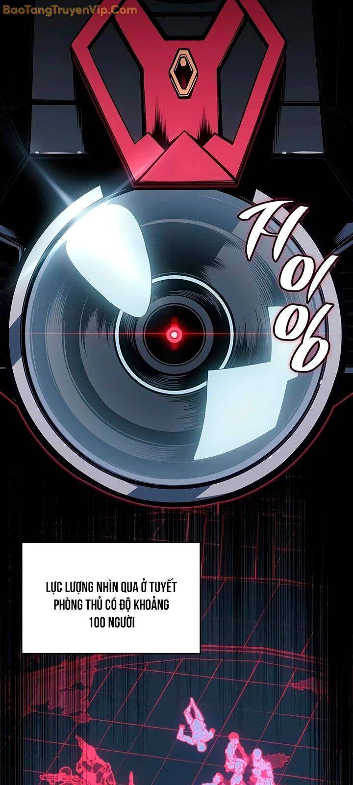 Tạp Huyết - Chapter 16 - Page 10