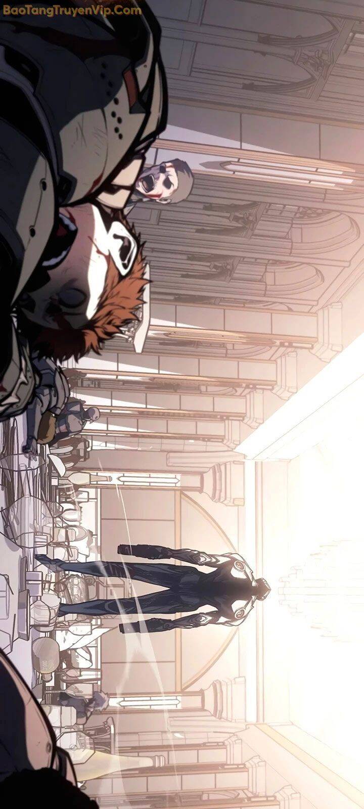 Tạp Huyết - Chapter 16 - Page 103